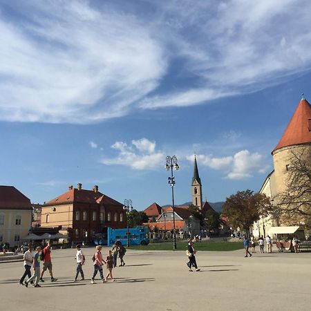Lovecroatia Zagreb - 'Pax Nest' Exteriér fotografie