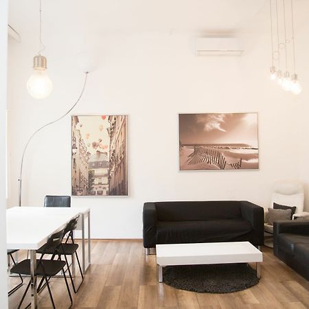 Lovecroatia Zagreb - 'Pax Nest' Exteriér fotografie