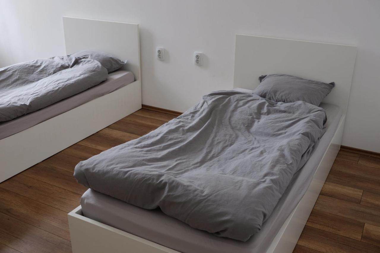 Lovecroatia Zagreb - 'Pax Nest' Exteriér fotografie