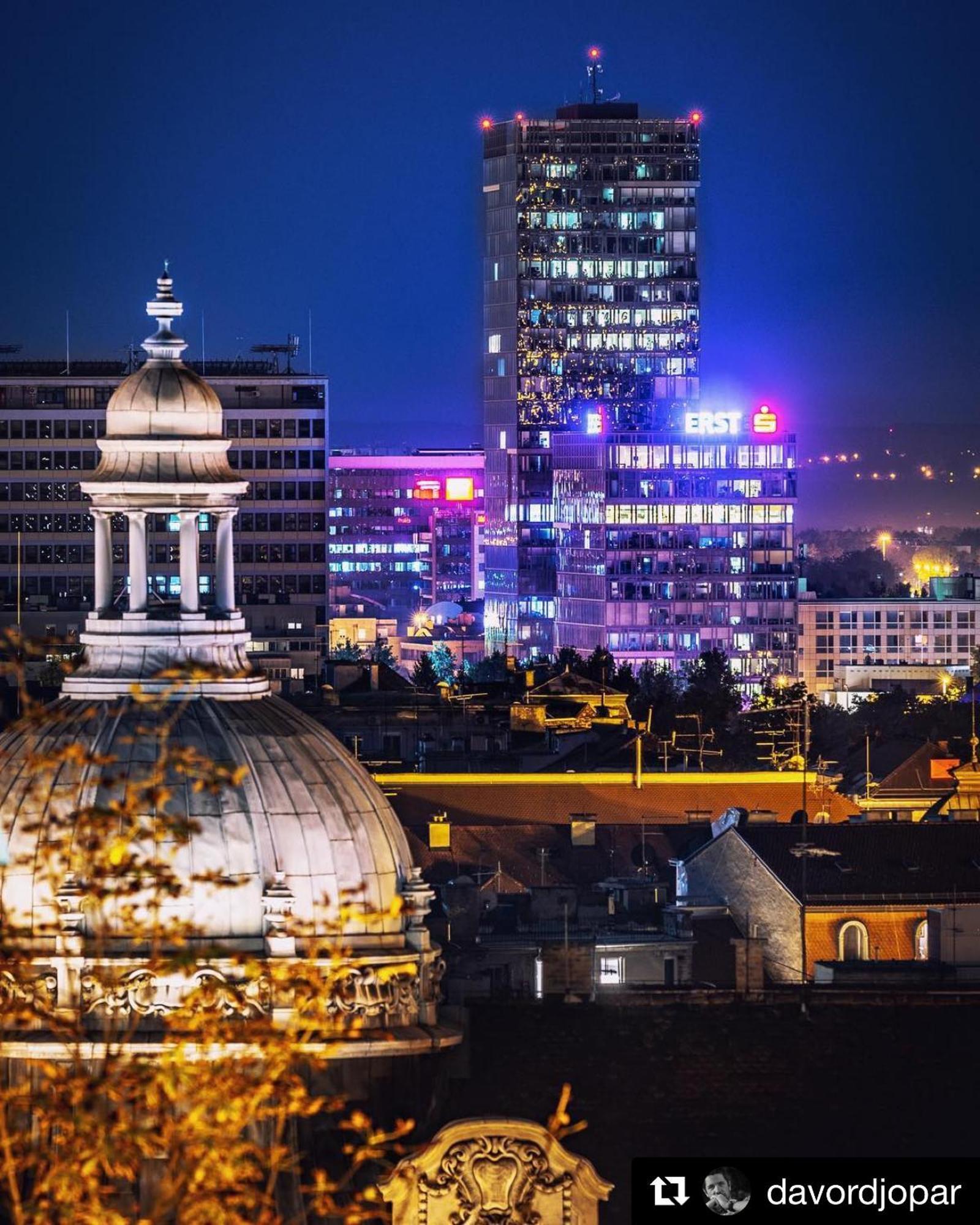 Lovecroatia Zagreb - 'Pax Nest' Exteriér fotografie
