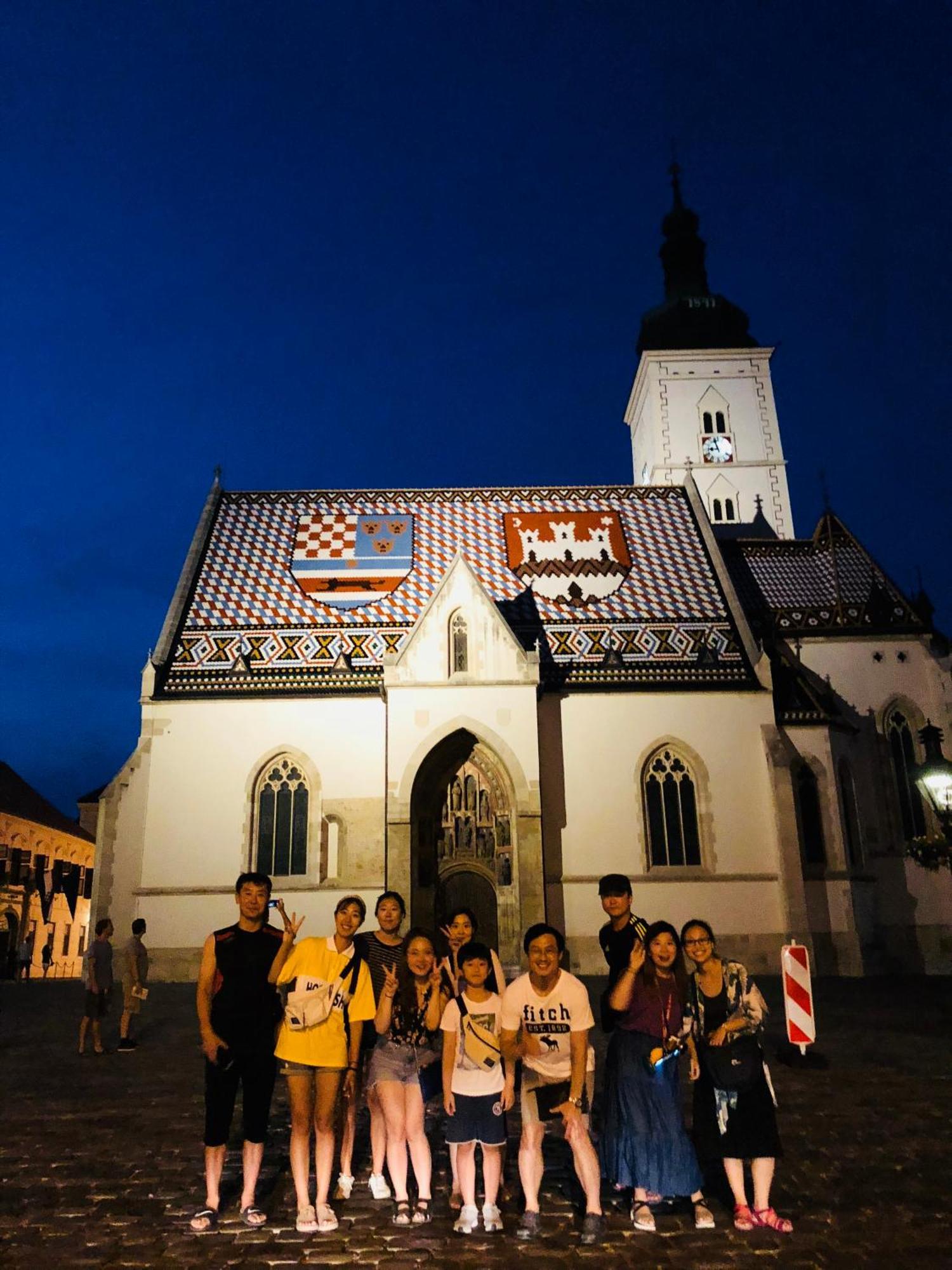 Lovecroatia Zagreb - 'Pax Nest' Exteriér fotografie