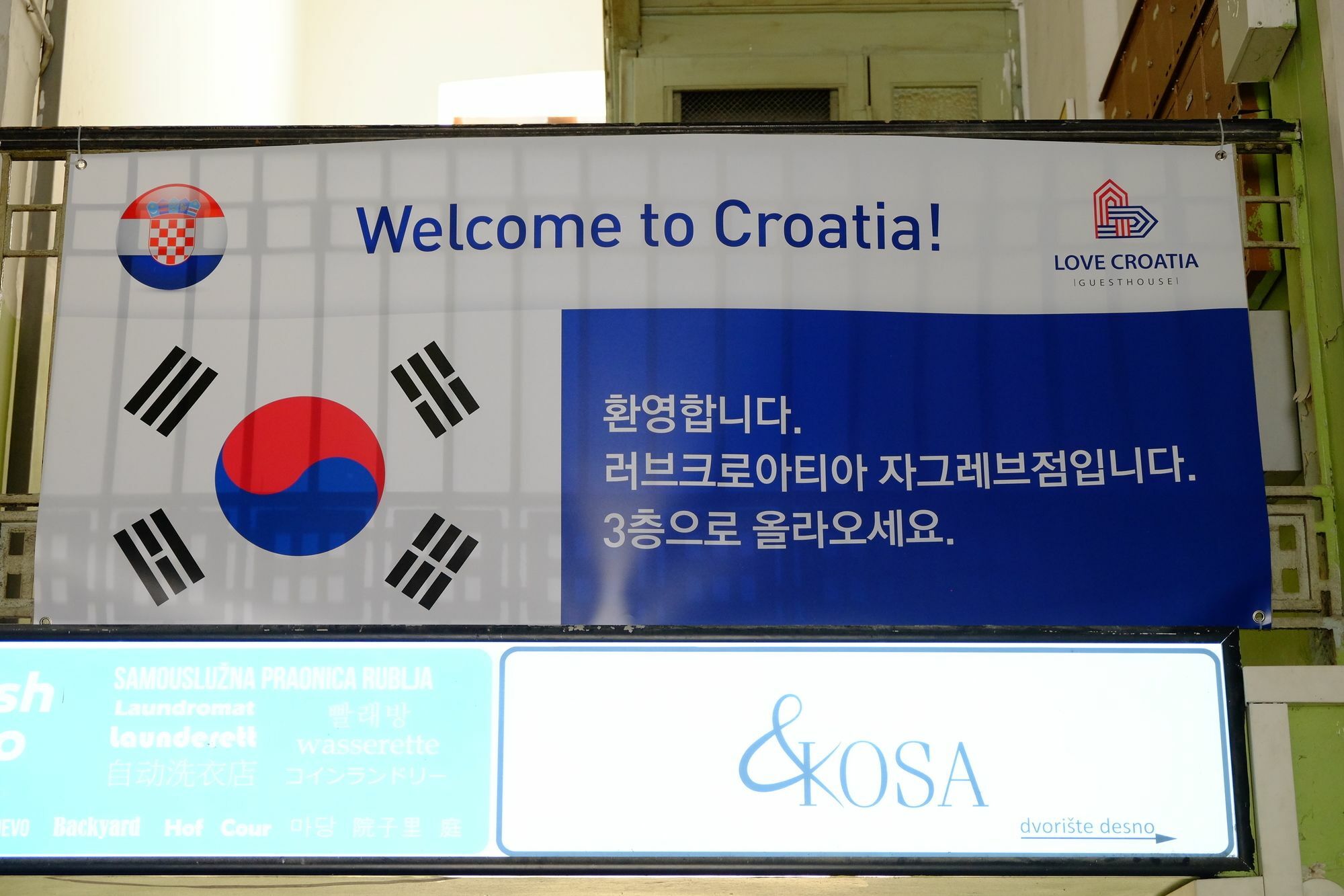 Lovecroatia Zagreb - 'Pax Nest' Exteriér fotografie