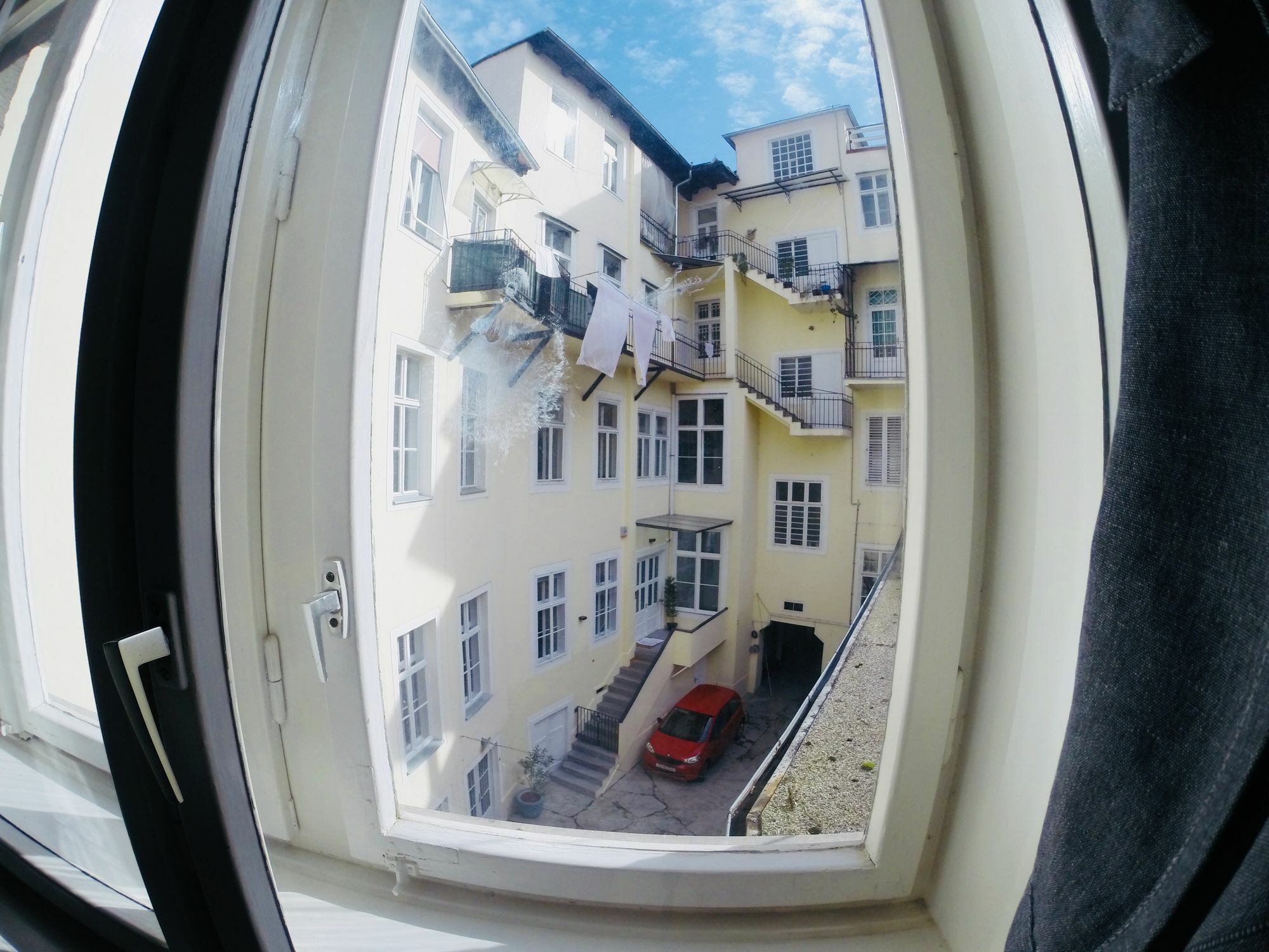 Lovecroatia Zagreb - 'Pax Nest' Exteriér fotografie