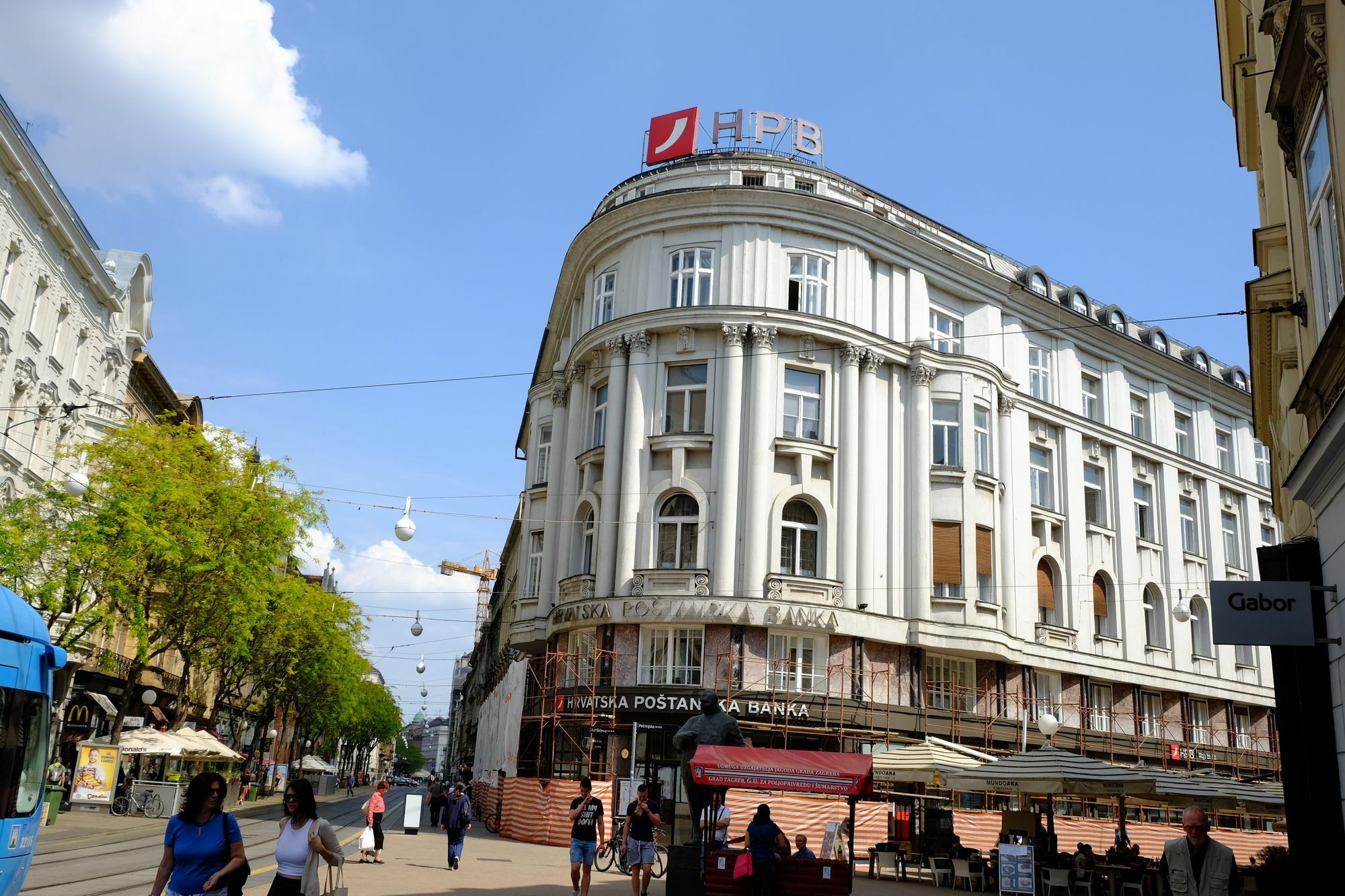 Lovecroatia Zagreb - 'Pax Nest' Exteriér fotografie