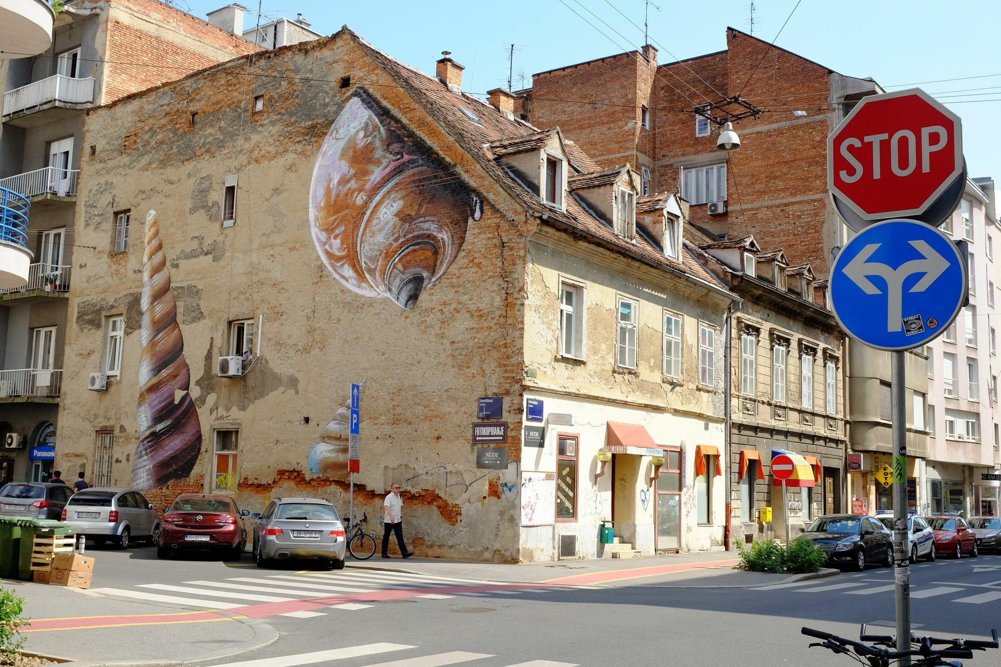 Lovecroatia Zagreb - 'Pax Nest' Exteriér fotografie