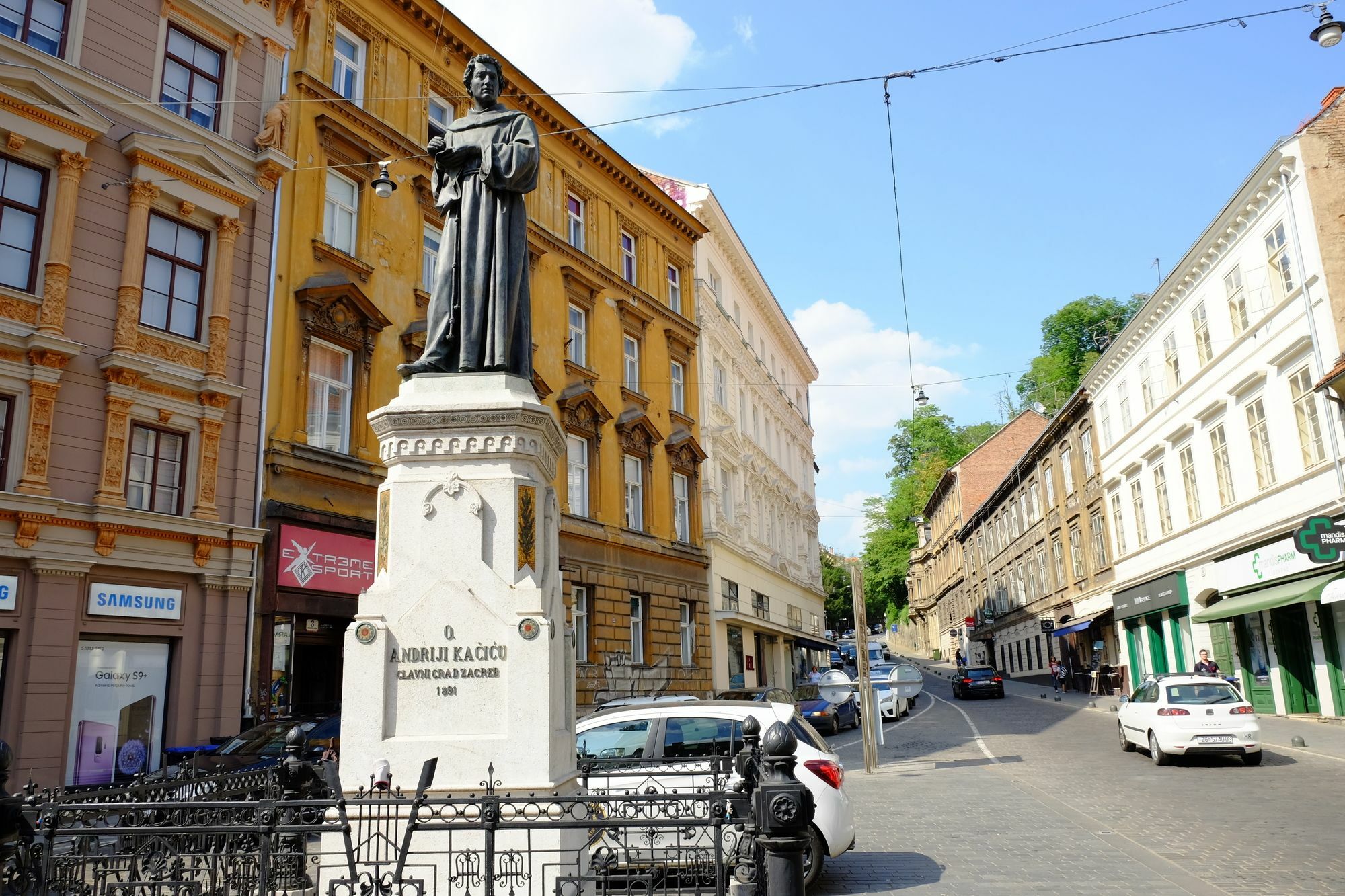 Lovecroatia Zagreb - 'Pax Nest' Exteriér fotografie