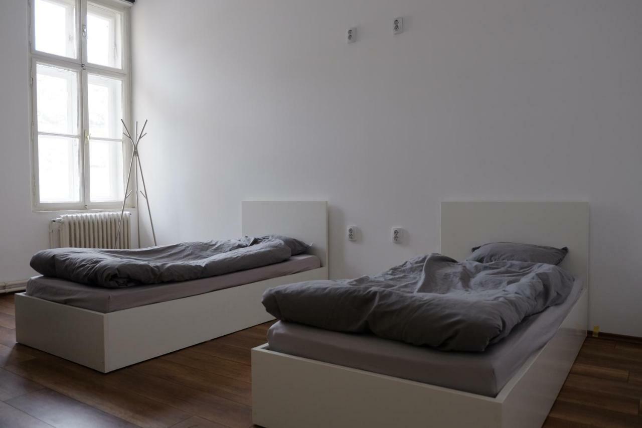 Lovecroatia Zagreb - 'Pax Nest' Exteriér fotografie