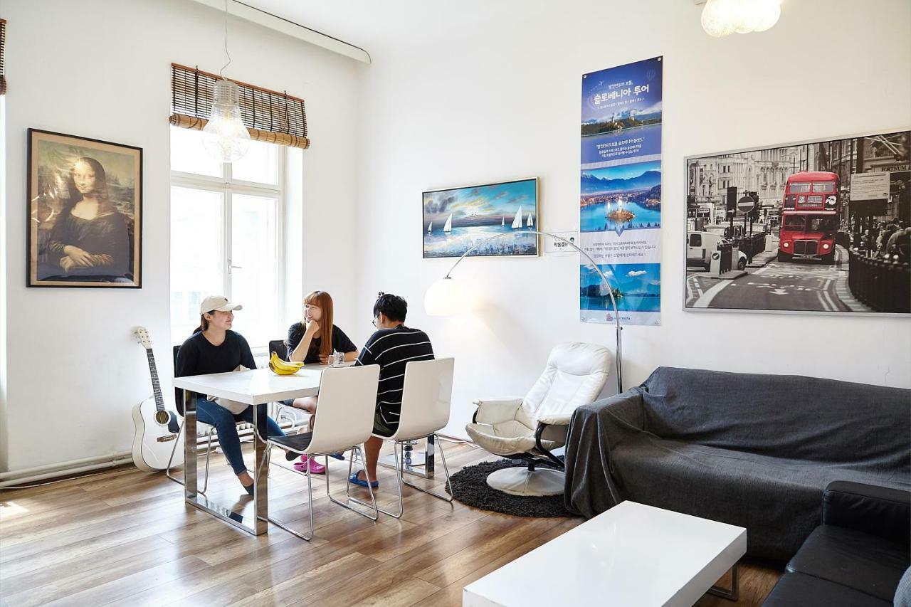 Lovecroatia Zagreb - 'Pax Nest' Exteriér fotografie