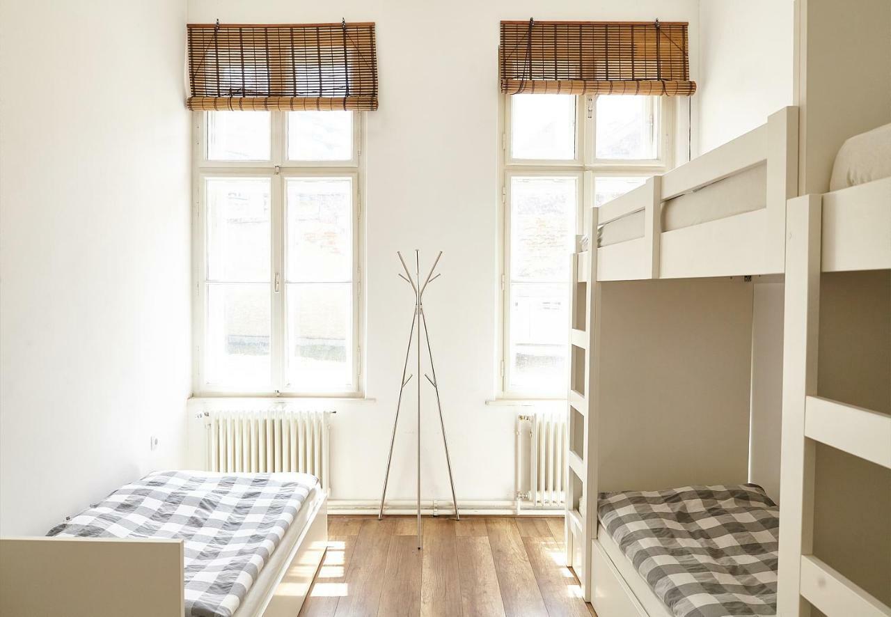 Lovecroatia Zagreb - 'Pax Nest' Exteriér fotografie