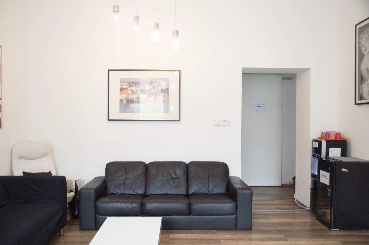 Lovecroatia Zagreb - 'Pax Nest' Exteriér fotografie