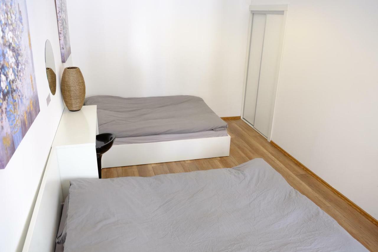 Lovecroatia Zagreb - 'Pax Nest' Exteriér fotografie
