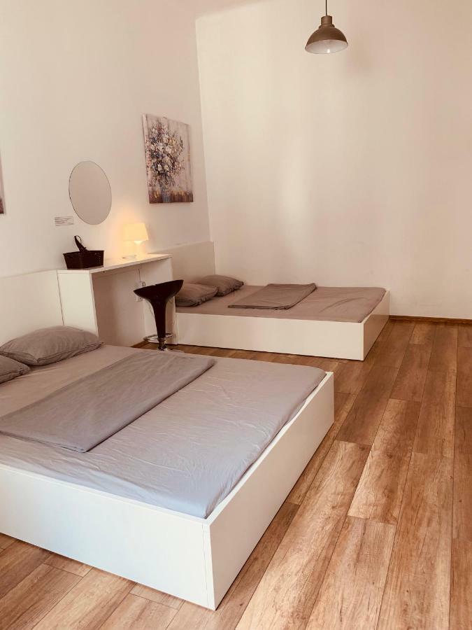 Lovecroatia Zagreb - 'Pax Nest' Exteriér fotografie