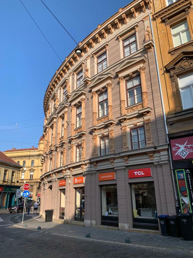 Lovecroatia Zagreb - 'Pax Nest' Exteriér fotografie