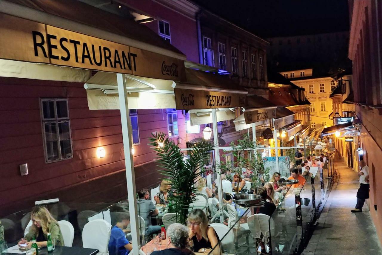 Lovecroatia Zagreb - 'Pax Nest' Exteriér fotografie